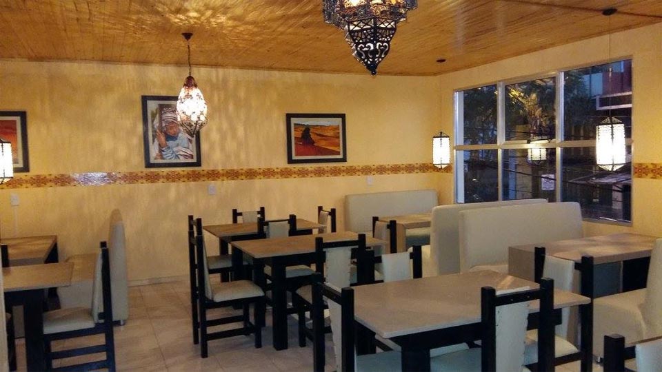 AL MALEK ESPECIALIDADES ARABES AL MALEK ESPECIALIDADES ARABES