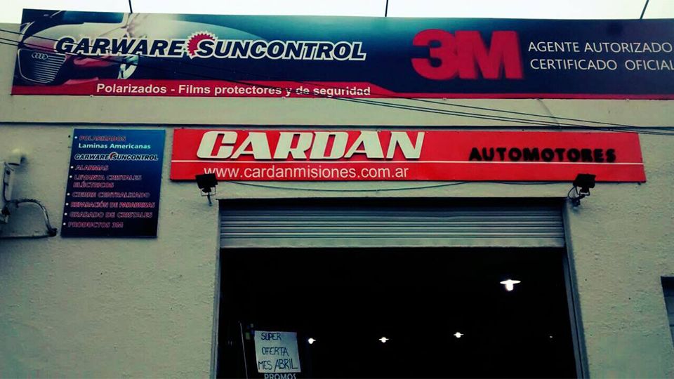 CARDAN CARDAN