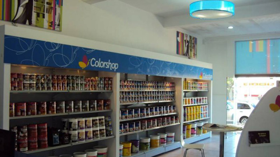 COLORSHOP COLORSHOP