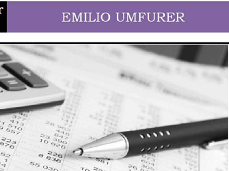 CONTADOR UMFURER EMILIO ANDRES