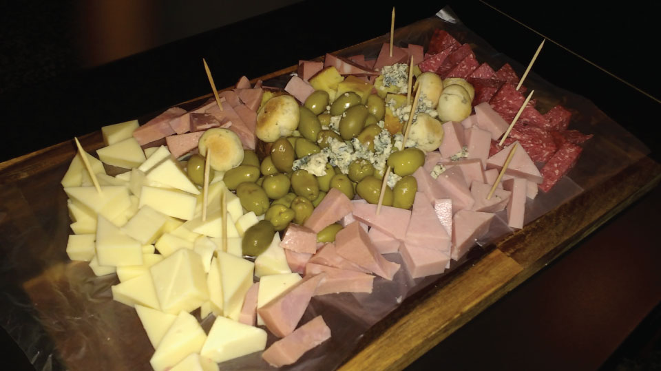 COPPER BAR & GOURMET COPPER BAR & GOURMET