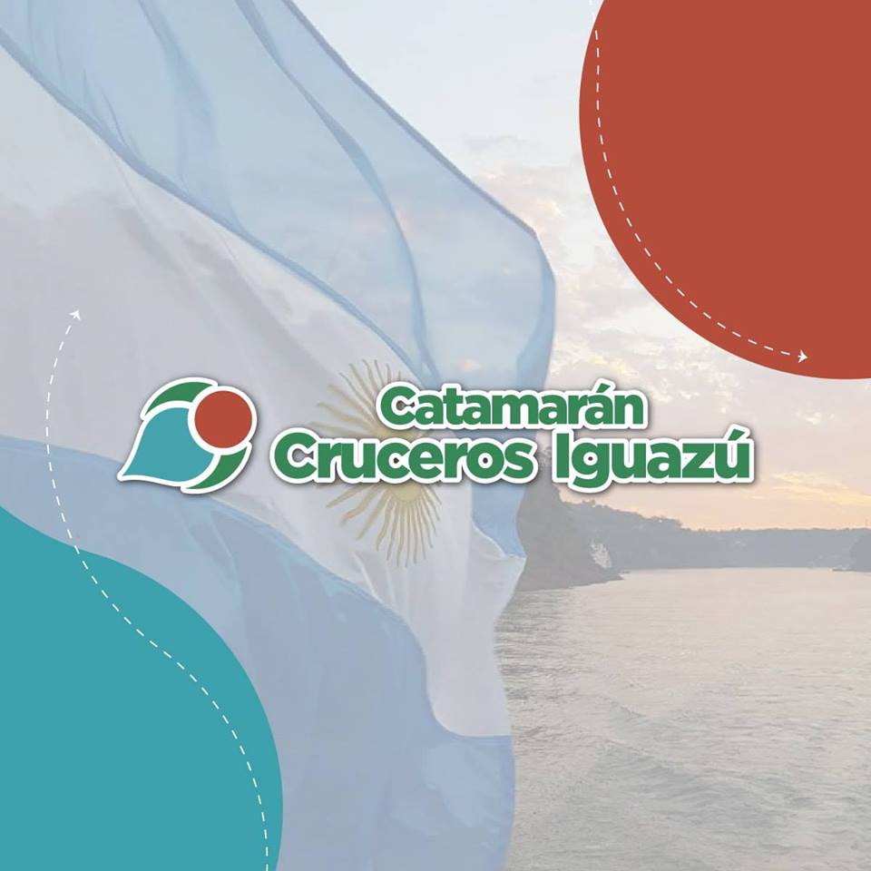 CRUCEROS IGUAZU
