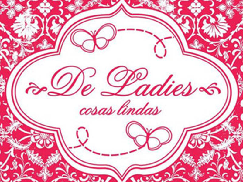 DE LADIES