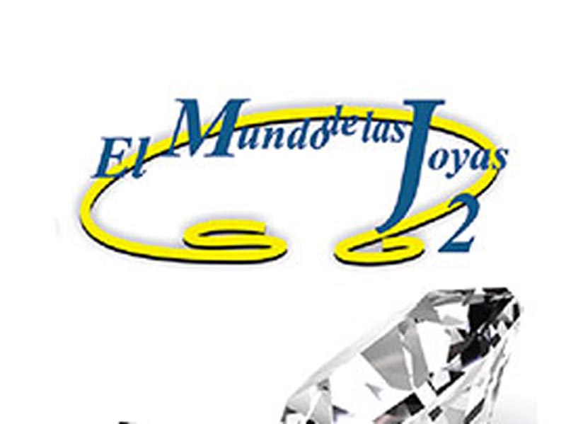 EL MUNDO DE LAS JOYAS 2