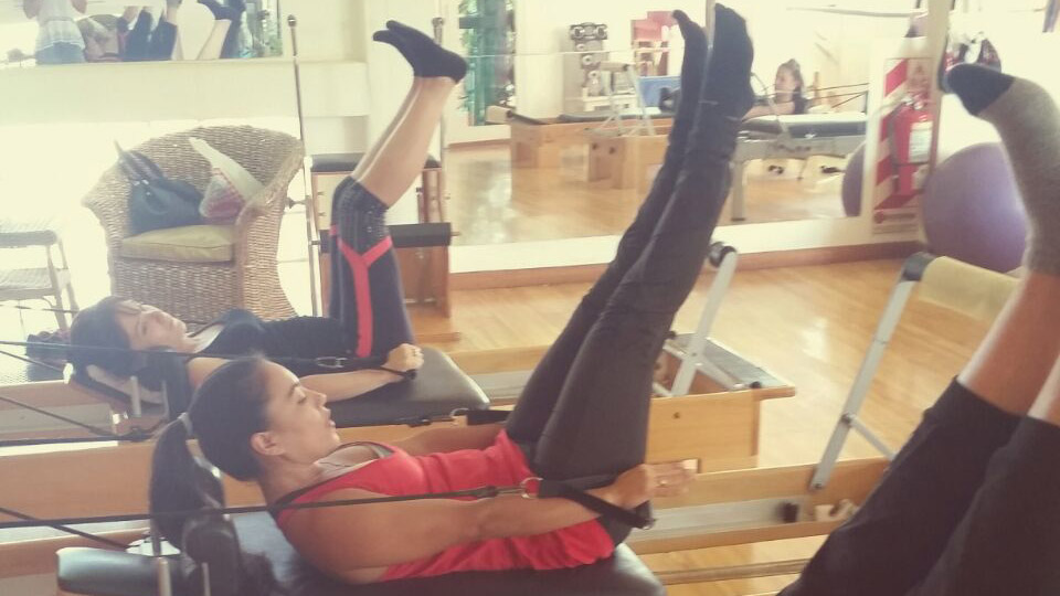 ESPACIO WELLNESS GYM ESPACIO WELLNESS GYM