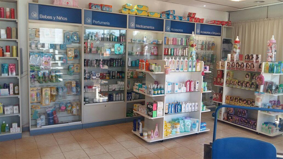FARMACIA LA BOTICARIA FARMACIA LA BOTICARIA