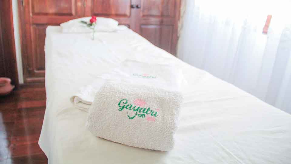 GAYATRI GAYATRI