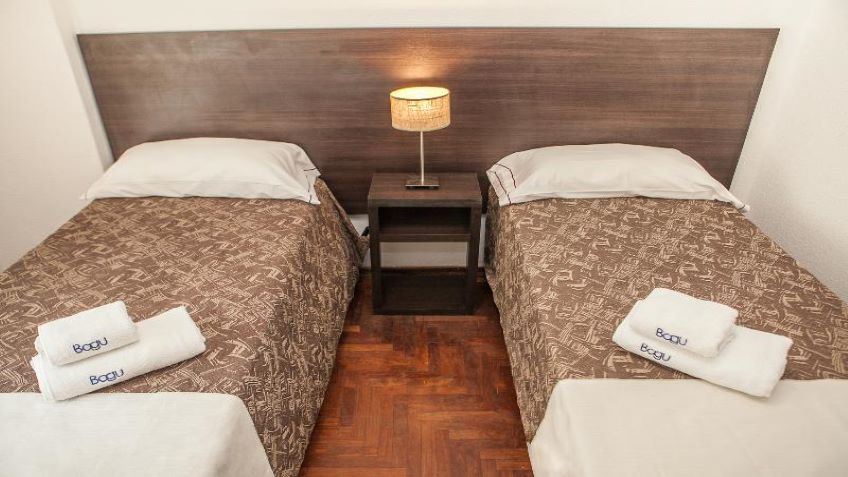 HOTELES BAGU HOTELES BAGU