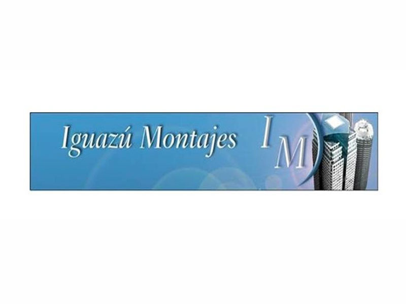 IGUAZU MONTAJES