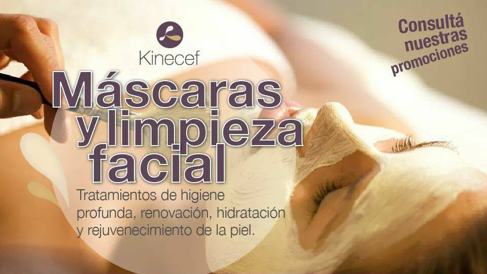 KINECEF 