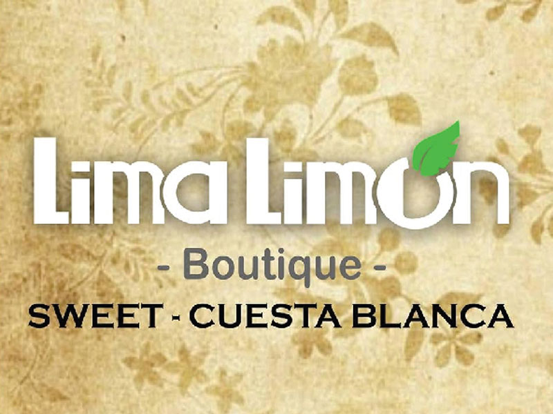 LIMA LIMON