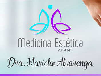 MEDICINA ESTETICA MARIELA ALVARENGA MEDICINA ESTETICA MARIELA ALVARENGA