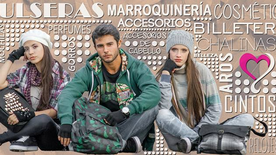 MODA SHOP OBERA MODA SHOP OBERA