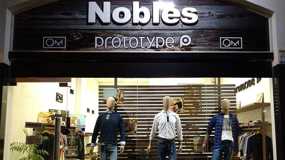 NOBLES NOBLES