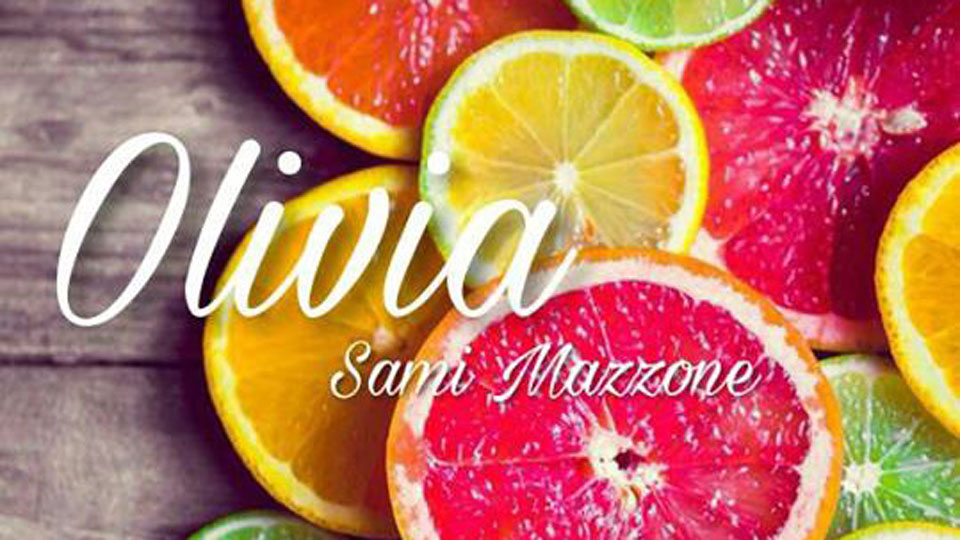 OLIVIA ACCESORIOS OLIVIA ACCESORIOS