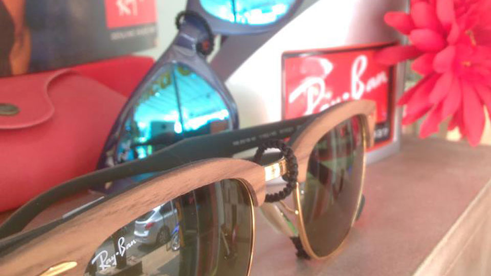 OPTICA GAFAS OPTICA GAFAS