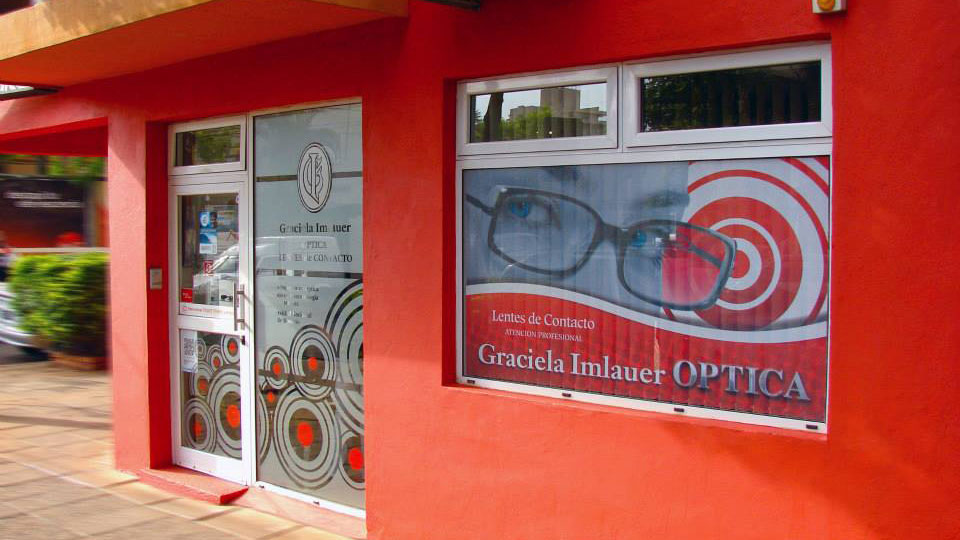 OPTICA IMLAUER OPTICA IMLAUER