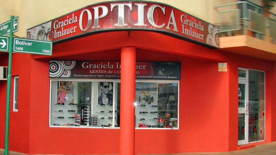 OPTICA IMLAUER OPTICA IMLAUER