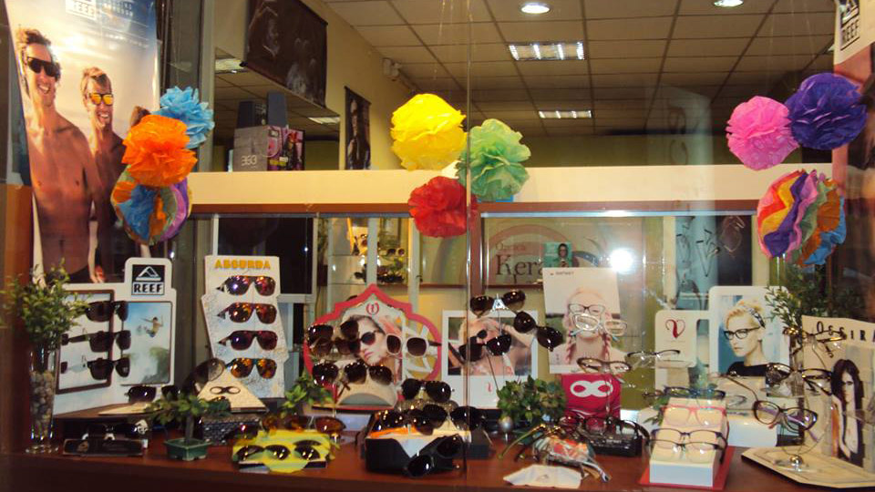 OPTICA KERATO LENS OPTICA KERATO LENS