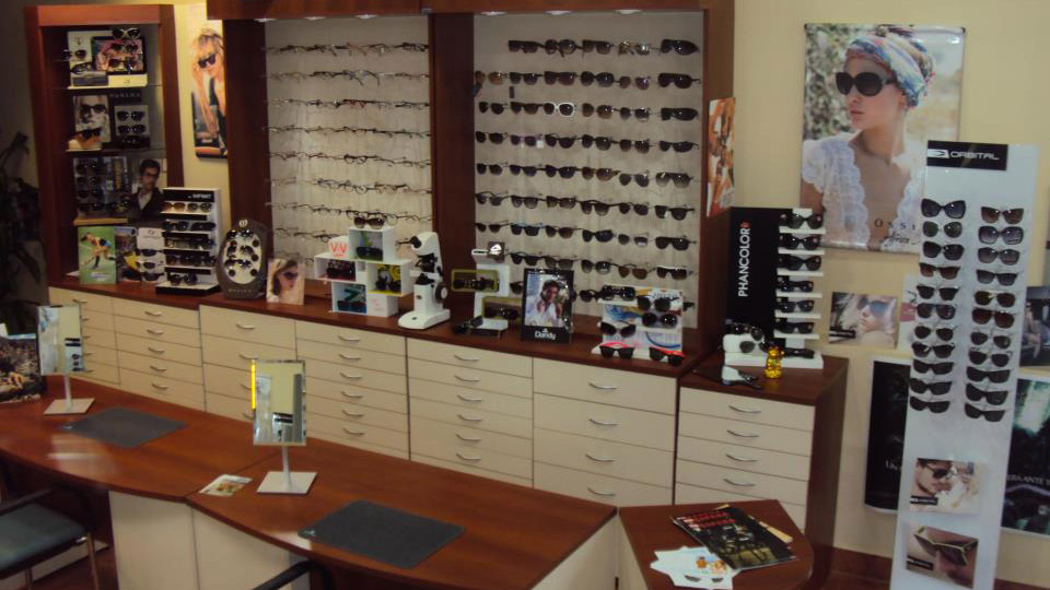 OPTICA KERATO LENS OPTICA KERATO LENS