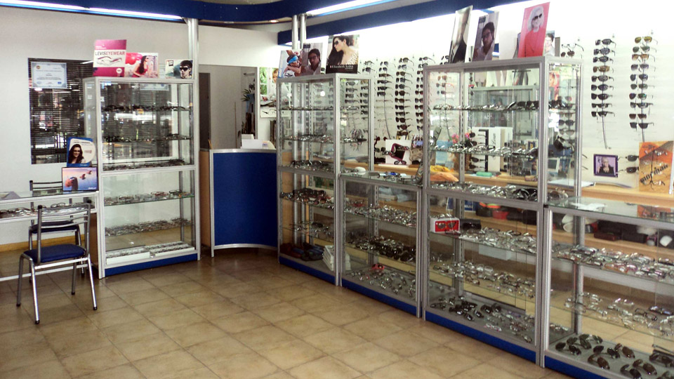 OPTICA MUNDO  OPTICA MUNDO