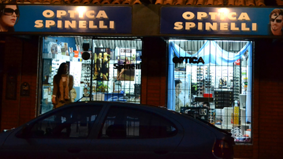 OPTICA SPINELLI OPTICA SPINELLI