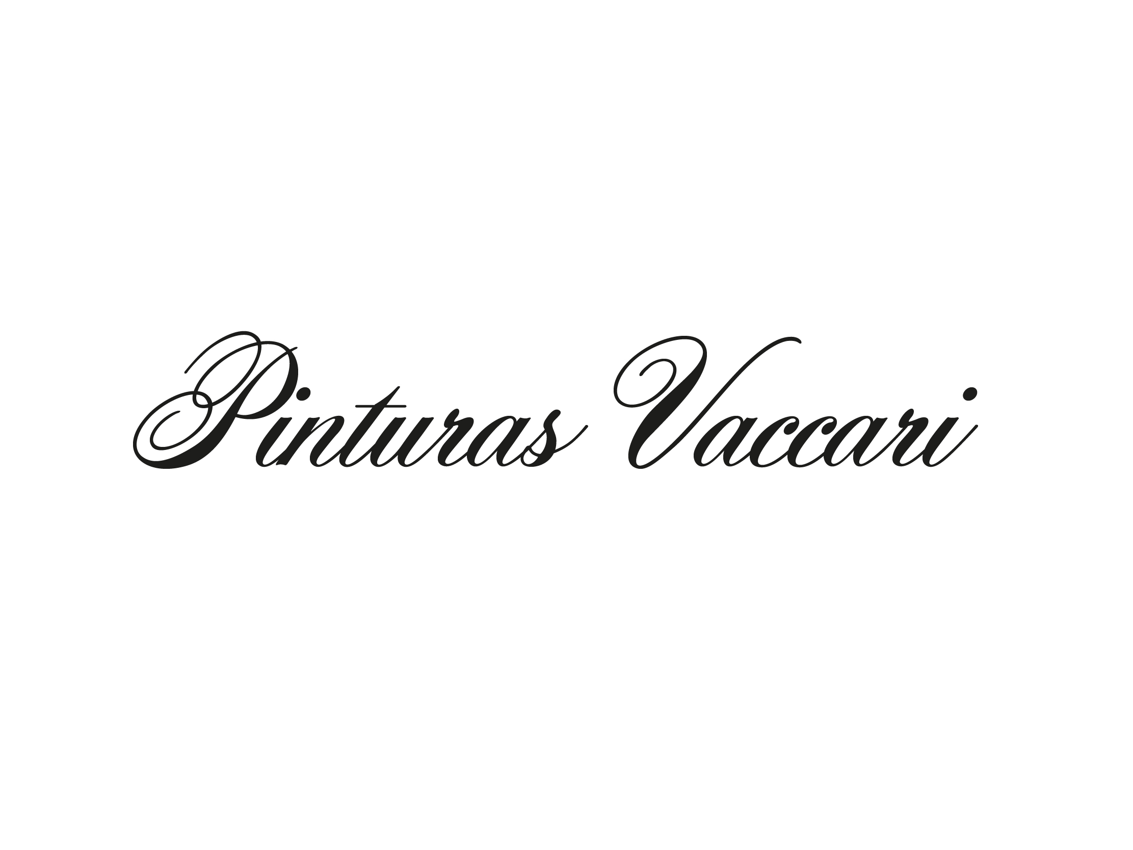 PINTURAS VACCARI
