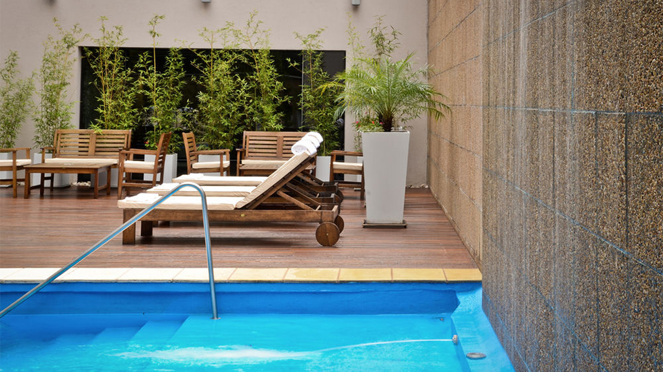 SPA URBANO SPA URBANO