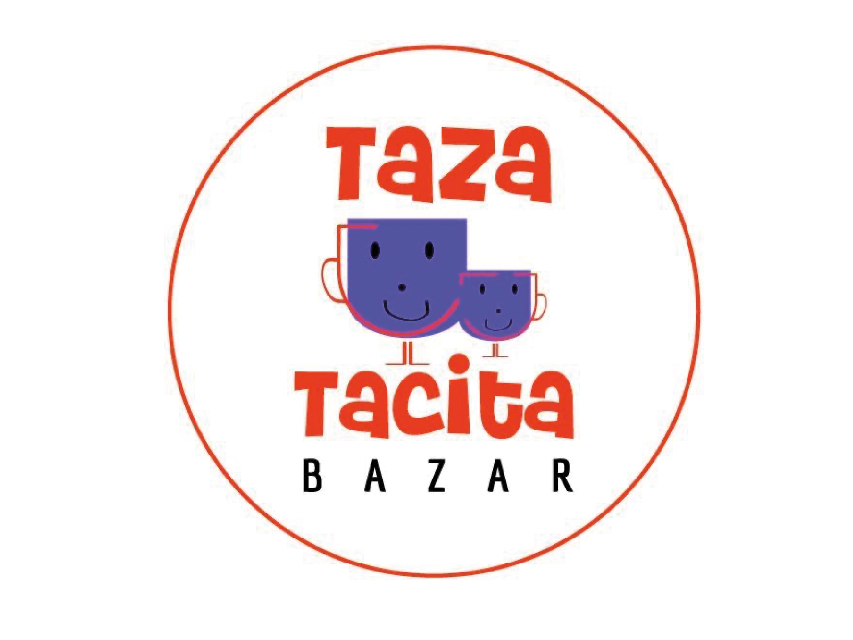TAZA TACITA BAZAR