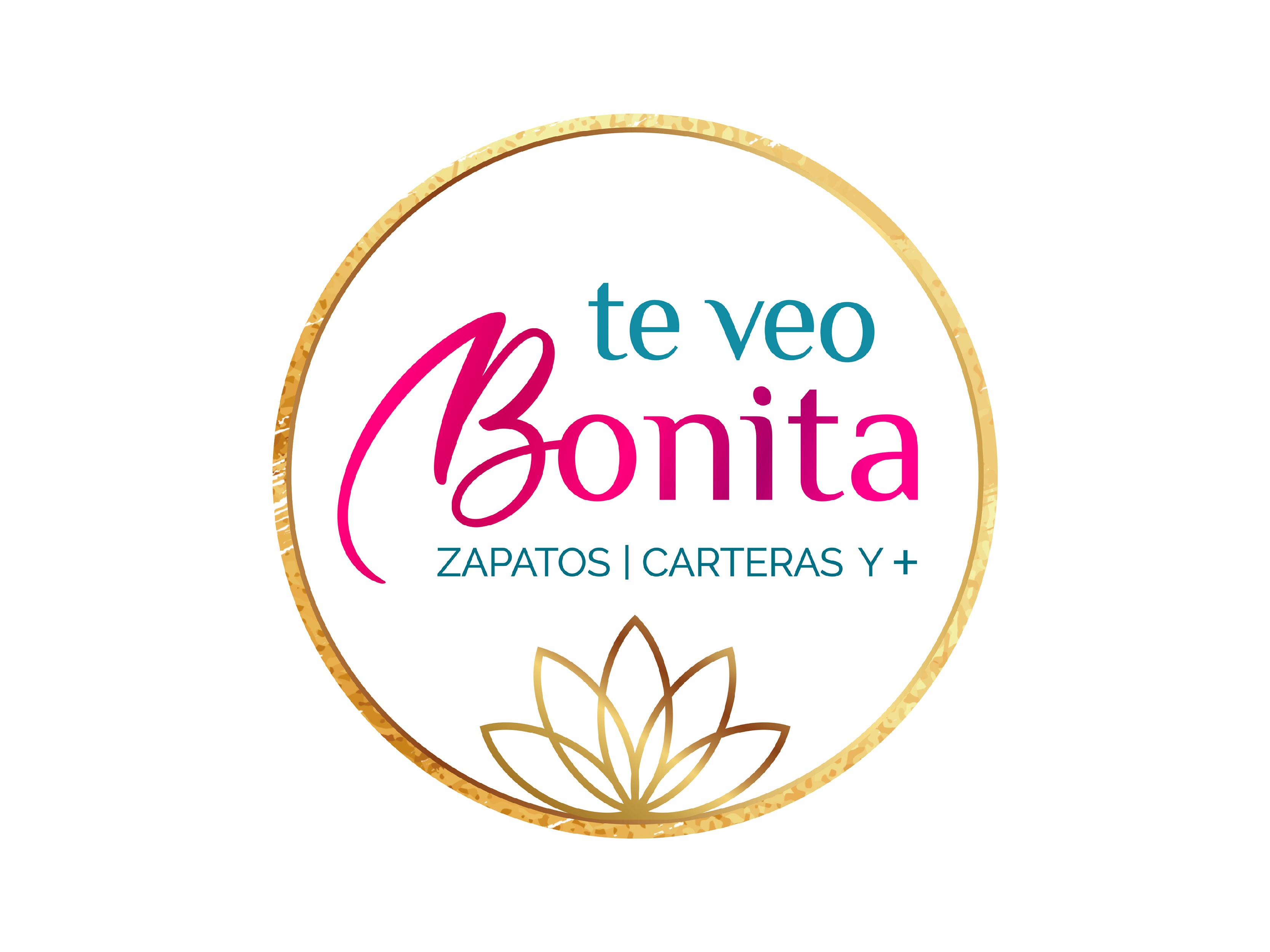 TE VEO BONITA